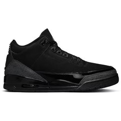 Jordan 3 Retro Black Cat (2025)
