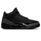 Air Jordan 3 Retro Black Cat (2025)