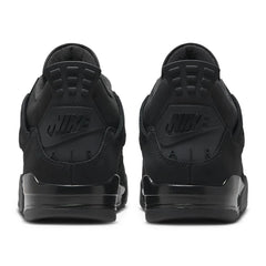 Air Jordan 4 Retro Black Cat (2025)