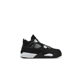 Air Jordan 4 Retro White Thunder (PS)