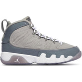 Jordan 9 Retro Cool Grey (2025) (GS)