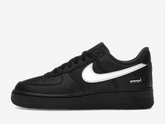 Nike Air Force 1 Low x Supreme Black White