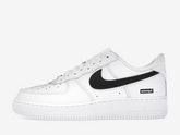 Nike Air Force 1 Low x Supreme White Black