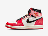 Air Jordan 1 High Spiderman
