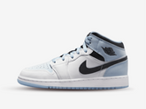 Air Jordan 1 Mid SE Ice Blue 2023