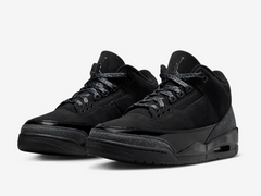 Air Jordan 3 Black Cat
