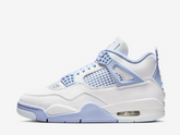 Air Jordan 4 Aluminium (W)