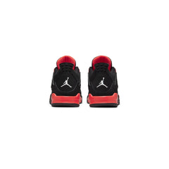 Air Jordan 4 Retro Red Thunder (PS)