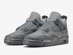 Air Jordan 4 Wet Cement