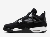 Air Jordan 4 White Thunder