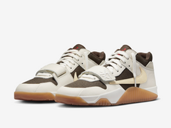 Air Jordan Jumpman Jack TR Travis Scott Sail