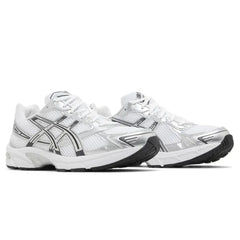 ASICS Gel-1130 White Pure Silver