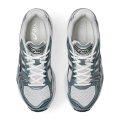 ASICS Gel-Kayano 14 White Fjord Grey