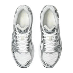 ASICS Gel-Kayano 14 White Graphite Grey