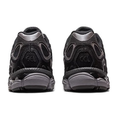 ASICS Gel-NYC Graphite Grey Black (W)