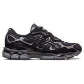 ASICS Gel-NYC Graphite Grey Black (W)