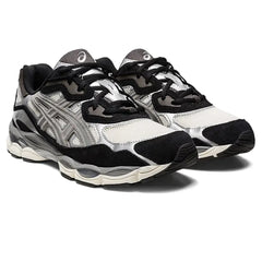 ASICS Gel-NYC Ivory Clay Grey