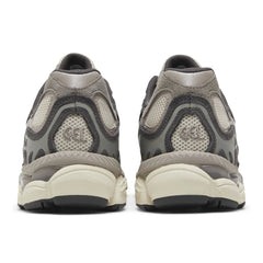 ASICS Gel-NYC Oatmeal Obsidian Grey