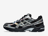 Asics Gel 1130 Iridescent Black Pure Silver