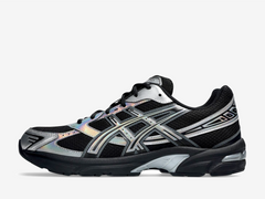 Asics Gel 1130 Iridescent Black Pure Silver