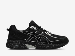 Asics Gel Venture 6 Black Silver