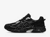 Asics Gel Venture 6 Black Silver