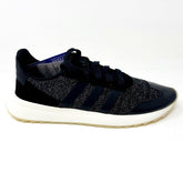 Adidas FLB Flashback Black White Womens Size 7.5 Running Shoes BY9687