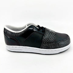 Creative Recreation Cesario Lo Black Snake Youth Kids Size 1