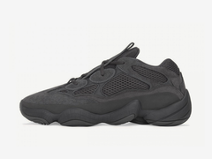 Yeezy 500 Utility Black