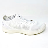 Adidas PureBoost Trainer Stella McCartney White Womens Size 9.5 Running D97715