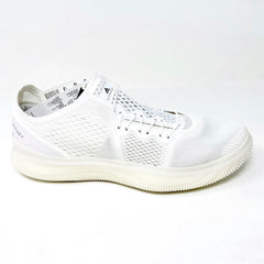 Adidas PureBoost Trainer Stella McCartney White Womens Size 9.5 Running D97715