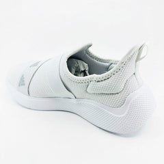 Adidas Puremotion Adapt SPW White Womens Wide Width Running Shoes ID6992
