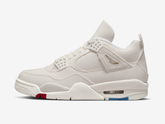 Air Jordan 4 Blank Canvas (W)