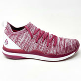 Reebok UltraCircuit TR Ultraknit Twisted Berry Womens Size 8 Training CN6343