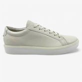 ECCO Soft 60 White Womens Casual Sneaker