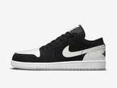 Air Jordan 1 Low Diamond Shorts