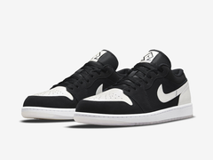 Air Jordan 1 Low Diamond Shorts