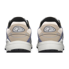 Dior B30 Cream Beige Blue Grey Trainer