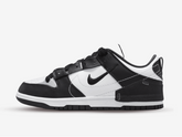 Nike Dunk Low Disrupt 2 Panda (W)