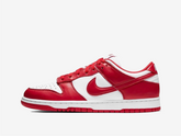 Nike Dunk Low University Red