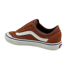 VANS Style 36 Decon Saltwash Womens Athletic Sneaker