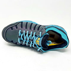 CAT Chromatic Composite Toe Maui Blue Womens Casual Work Shoes P90691