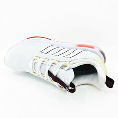 Adidas Racer TR23 White Bright Red Womens Running Shoes IG7344