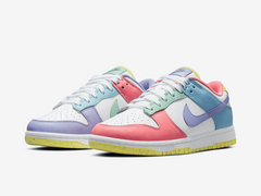 Nike Dunk Low Easter Candy (W)