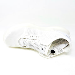 Adidas PureBoost Trainer Stella McCartney White Womens Size 9.5 Running D97715