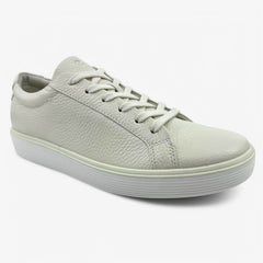 ECCO Soft 60 White Womens Casual Sneaker