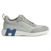 Hermes Paris Bouncing Sneaker Grey Blue