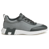 Hermès Paris Bouncing Sneaker Gris Orage