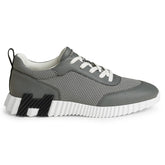 Hermès Paris Bouncing Sneaker Osmium Grey