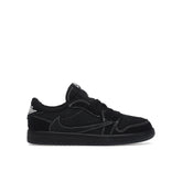 Air Jordan Retro 1 Low OG SP Travis Scott Black Phantom (PS)